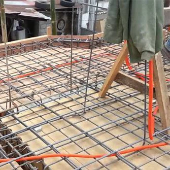 Reinforcement Fabric